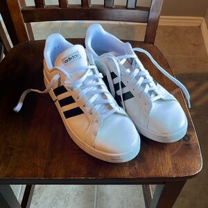 Men’s Adidas Size 12